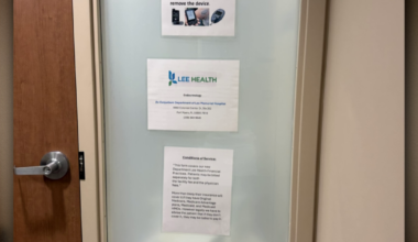 Lee Health patients question facility fees; WINK News digs deeper | Lee County