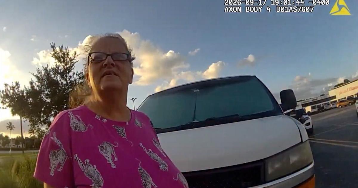 Vegan mayo jar hurled at driver in Estero road rage incident | Crime