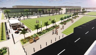 Fort Myers City Council weighs options for sports complex | Lee County