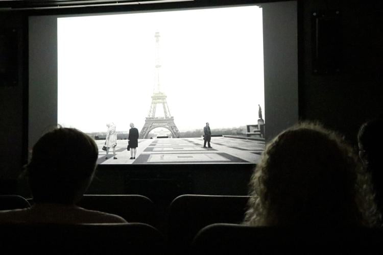Culture on Screen: Inside UCF's First Francophone Film Festival