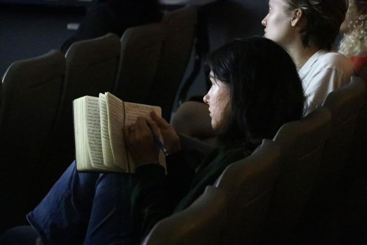 Culture on Screen: Inside UCF's First Francophone Film Festival