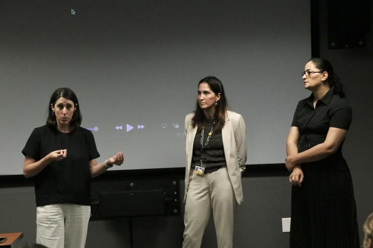Culture on Screen: Inside UCF's First Francophone Film Festival