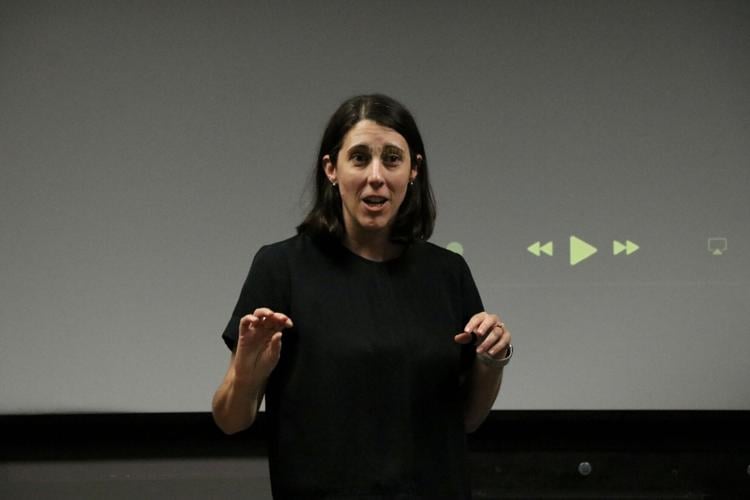 Culture on Screen: Inside UCF's First Francophone Film Festival