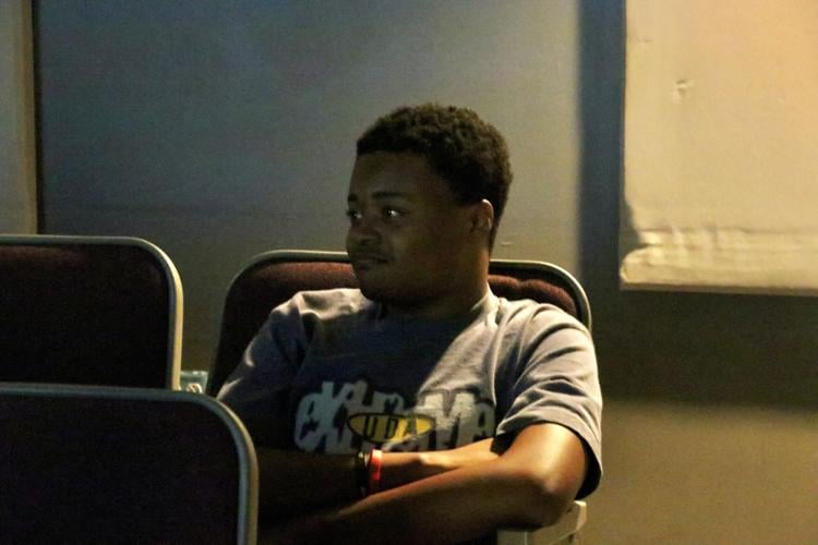 Culture on Screen: Inside UCF's First Francophone Film Festival