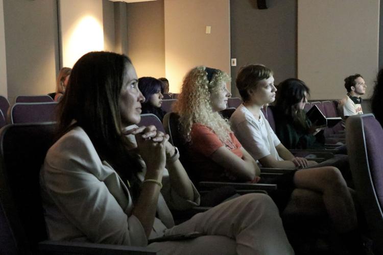 Culture on Screen: Inside UCF's First Francophone Film Festival
