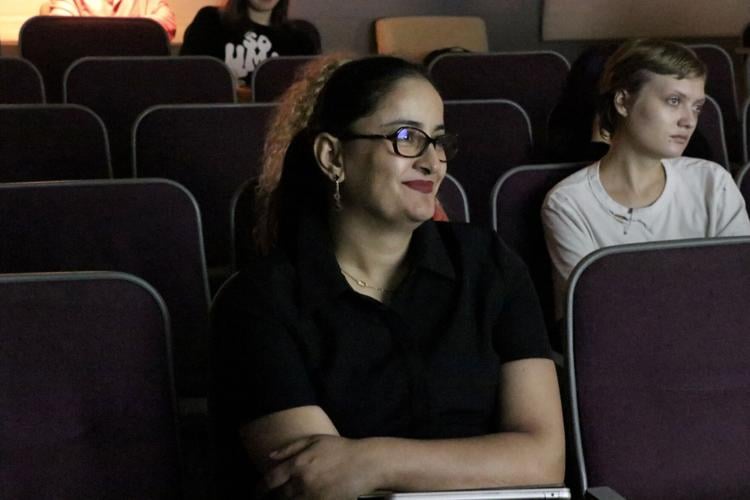 Culture on Screen: Inside UCF's First Francophone Film Festival