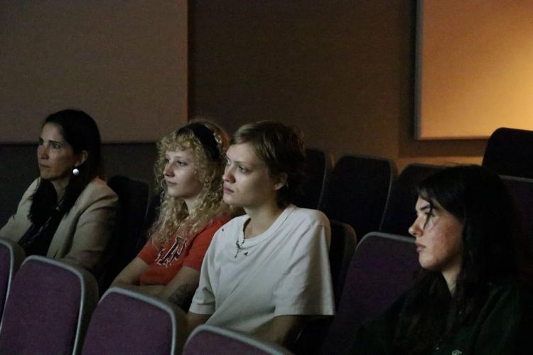 Culture on Screen: Inside UCF's First Francophone Film Festival