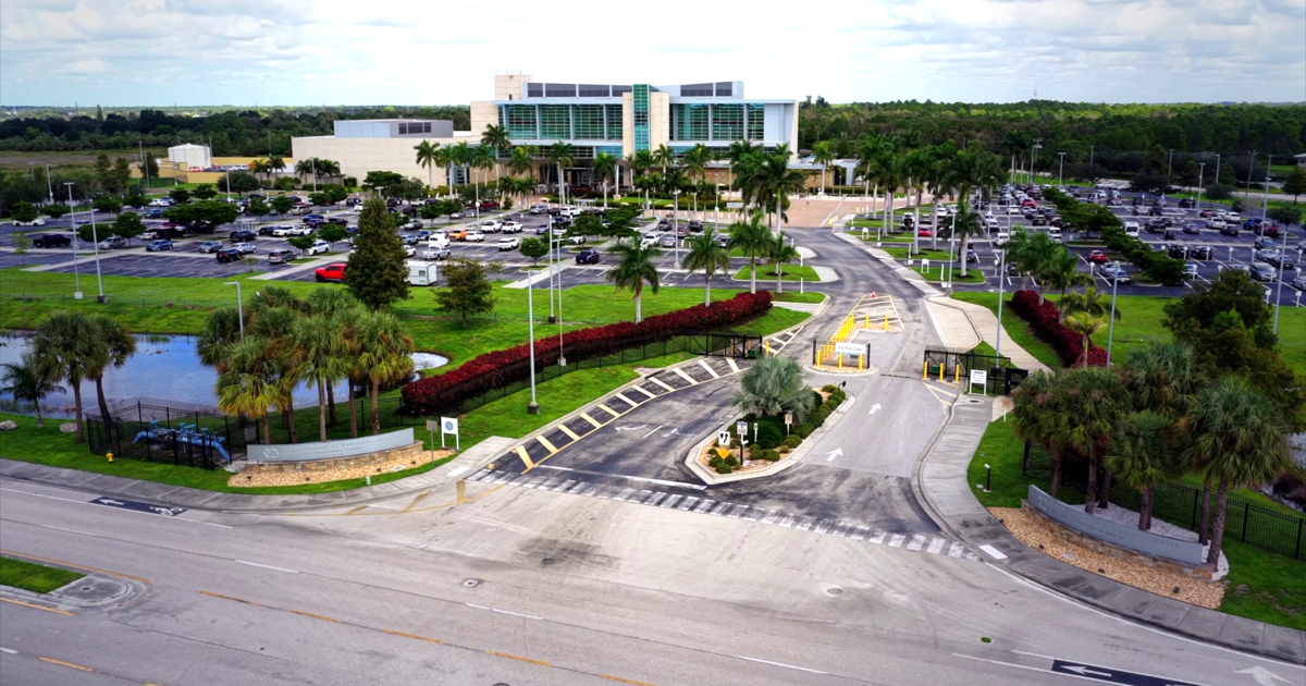 Veterans push for full-service VA hospital in Cape Coral | Lee County