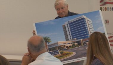 Cape Coral leaders push to bring full-service VA hospital closer to veterans | Lee County