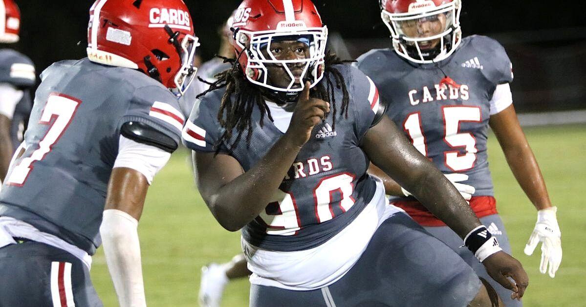 Jacksonville may have silenced critics after win over East Duplin | Sports