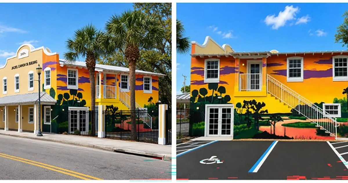 FPRA gets update on Avenue D purchase | St. Lucie County