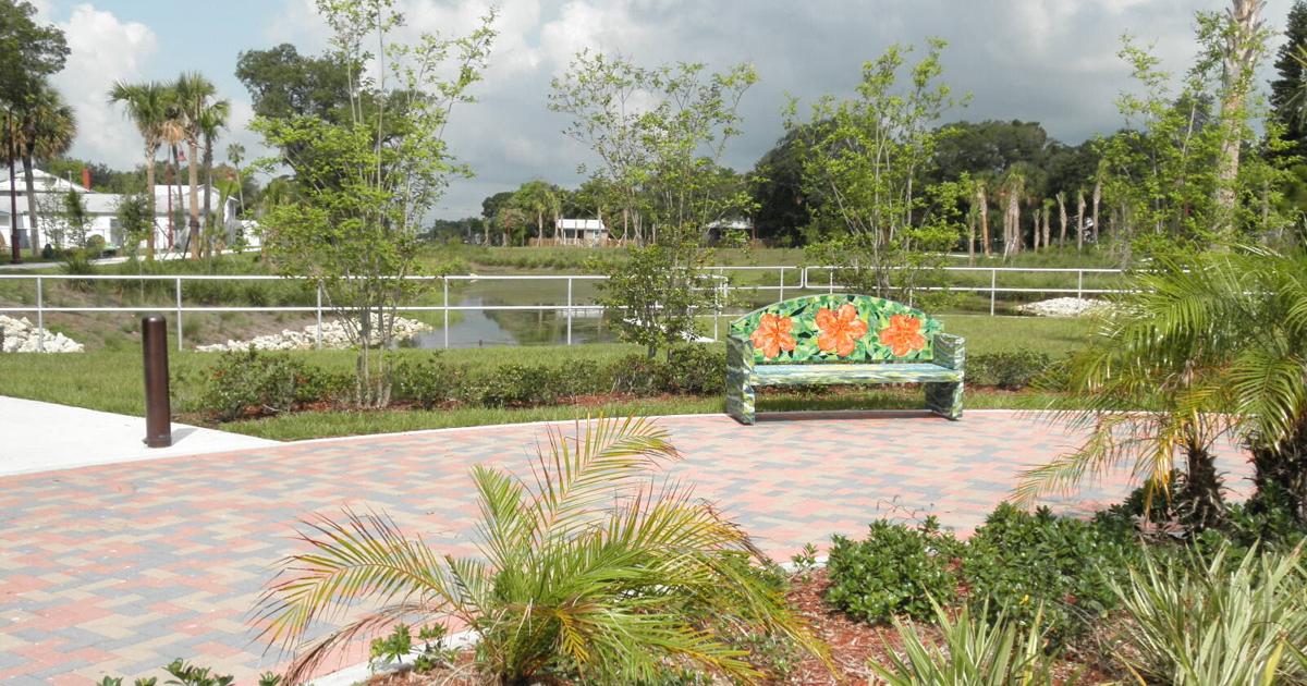 Lincoln Park residents want more affordable housing, policing | St. Lucie County