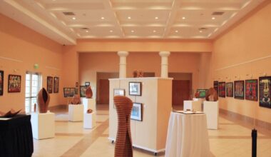 New art exhibit opens at MIDFORIDA Event Center | St. Lucie County