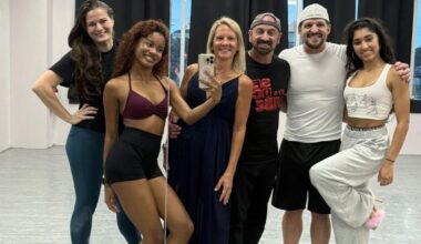 Dancing with the Martin Stars returns for 15th year | Martin County