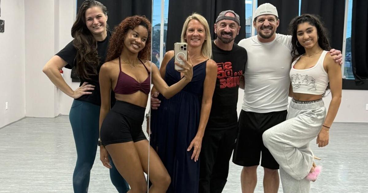 Dancing with the Martin Stars returns for 15th year | Martin County