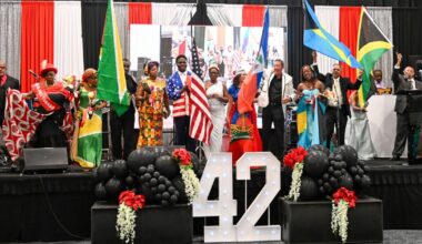 Caribbean American Cultural Group celebrates 42 years of culture and service | St. Lucie County