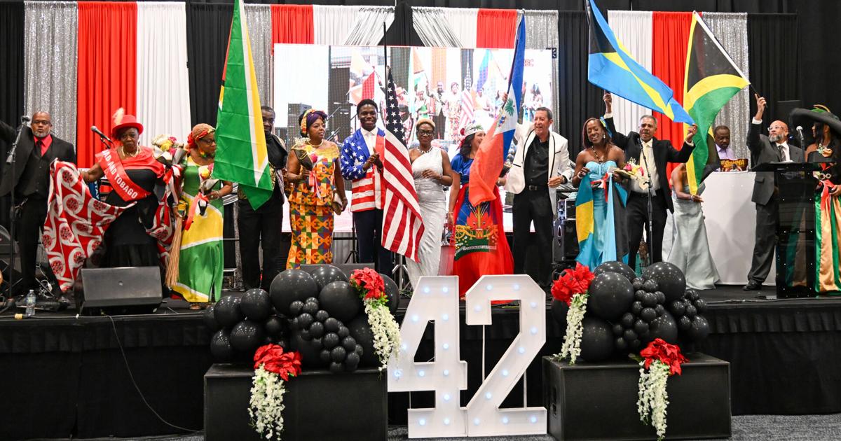 Caribbean American Cultural Group celebrates 42 years of culture and service | St. Lucie County