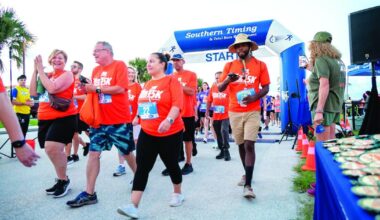 Out Run Hunger 5K returns Sept. 26 | St. Lucie County