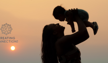 Creating connections brings “Present Parenting” to Key Biscayne | Key Biscayne