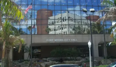 Fort Myers utility bills going up 5% starting Oct. 1 | Lee County