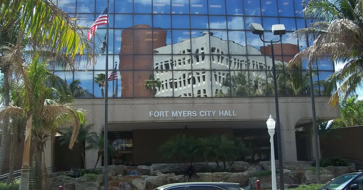 Fort Myers utility bills going up 5% starting Oct. 1 | Lee County