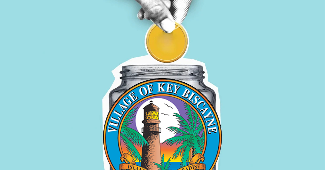 Village Council faces key choices as it moves to approve budget | Key Biscayne