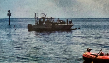 Village explores artificial reef to defend Key Biscayne’s coast | Key Biscayne