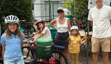 Continuous Impact of Key Biscayne’s program | Key Biscayne