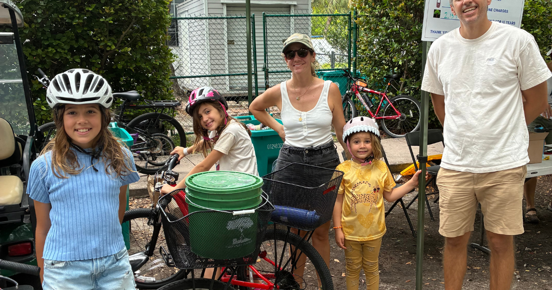 Continuous Impact of Key Biscayne’s program | Key Biscayne