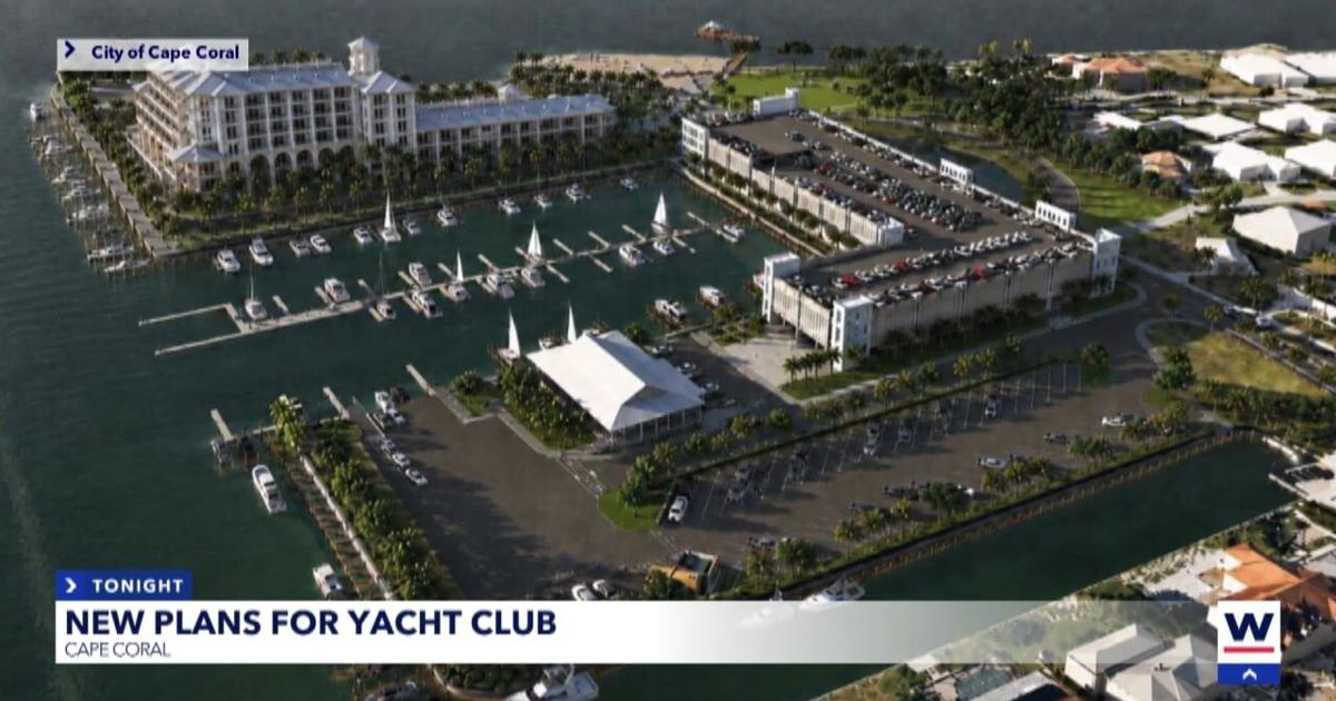 Cape Coral city leaders to weigh Yacht Club redevelopment plan Sept. 23 |