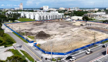 Fort Myers breaks ground on new police headquarters | Lee County