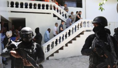 What to know as trials over the assassination of Haiti’s president resume in Miami | National & World News