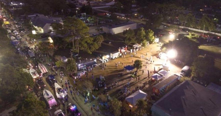 Charlotte County tourism tax revenue nears record high | Charlotte County