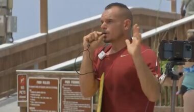 Fort Myers street preachers push city to allow amplifiers downtown | News