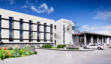 Fort Myers property taxes rising to fund $109M police HQ | Lee County