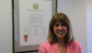 Kathy Fitzpatrick takes over as Nicholson School of Communication and Media director | Academics