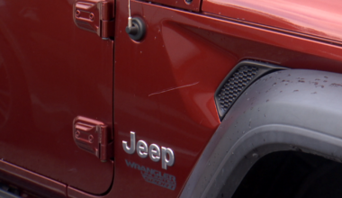 Several FGCU students' cars keyed in North Lake Village parking lots | Lee County