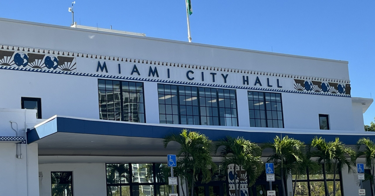 Where Miami’s extra millions would go: The budget’s biggest winners | Local News & Updates | The Miami Times