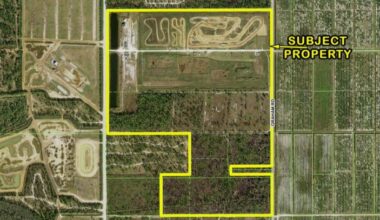 Charlotte County delays decision on proposed mine plans | Charlotte County