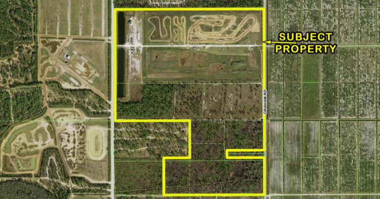 Charlotte County delays decision on proposed mine plans | Charlotte County