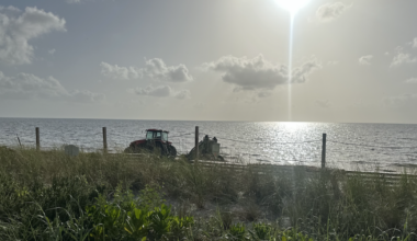 Key Biscayne’s Thursday forecast | Key Biscayne