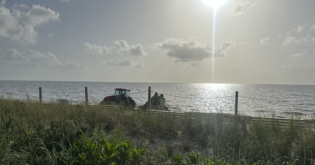 Key Biscayne’s Thursday forecast | Key Biscayne