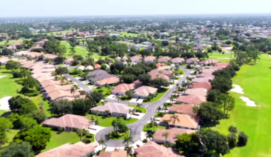 Southwest Florida home insurance rates show relief | GB Daily