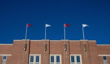 Florida authorities arrest NC State's ex-head trainer accused of sex abuse of Wolfpack male athletes | Nation & World