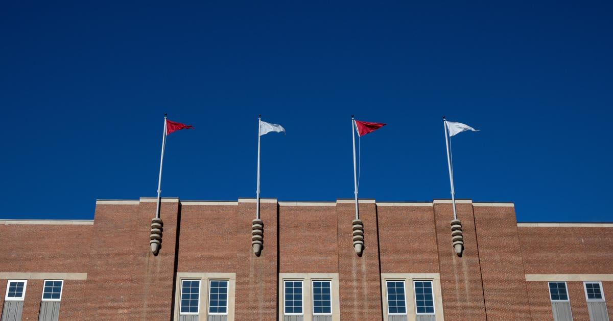 Florida authorities arrest NC State's ex-head trainer accused of sex abuse of Wolfpack male athletes | Nation & World