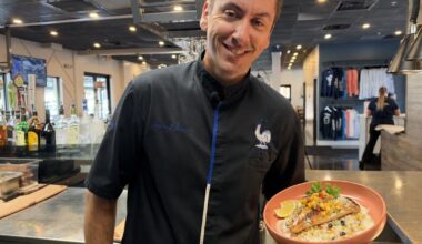 Sizzle Dining enters final week with Cape Coral favorites | WINK Stop