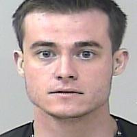 Man jailed after hit-and-run in Fort PiercePolice say suspect hit a car stopped at a traffic light, then fled the scene | St. Lucie County