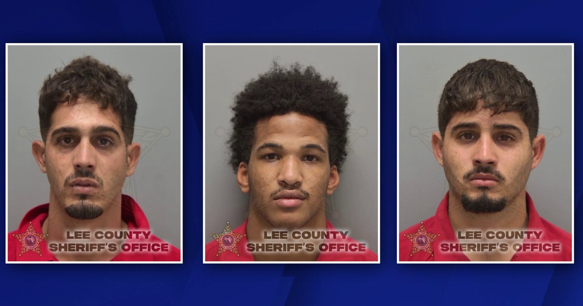 ‘We left him there dead’: Police say men slashed victim’s tires before Sanibel boat ramp attack | Lee County