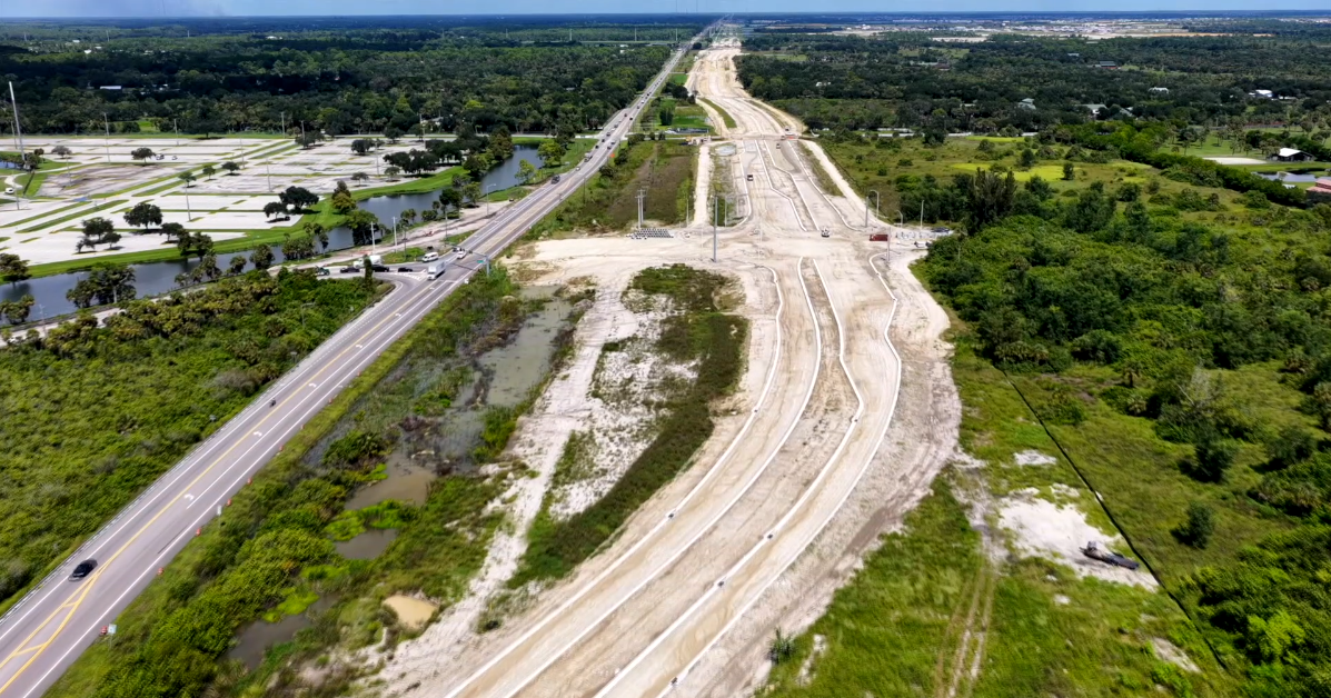 SR 31 expansion update: What SWFL drivers can expect before spring 2027 | Lee County