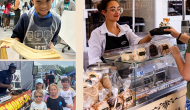 35 years in the making: A Taste of Key Biscayne at the Village Green | Taste of Key Biscayne